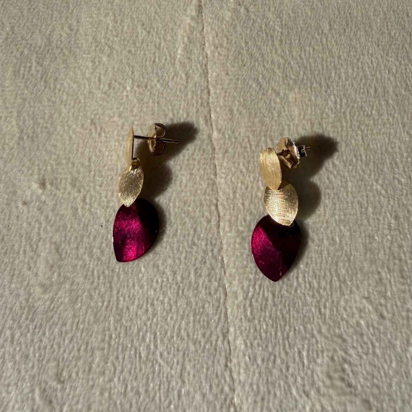 Petali Earrings