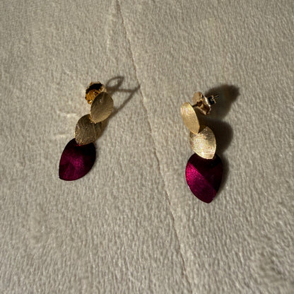 Petali Earrings