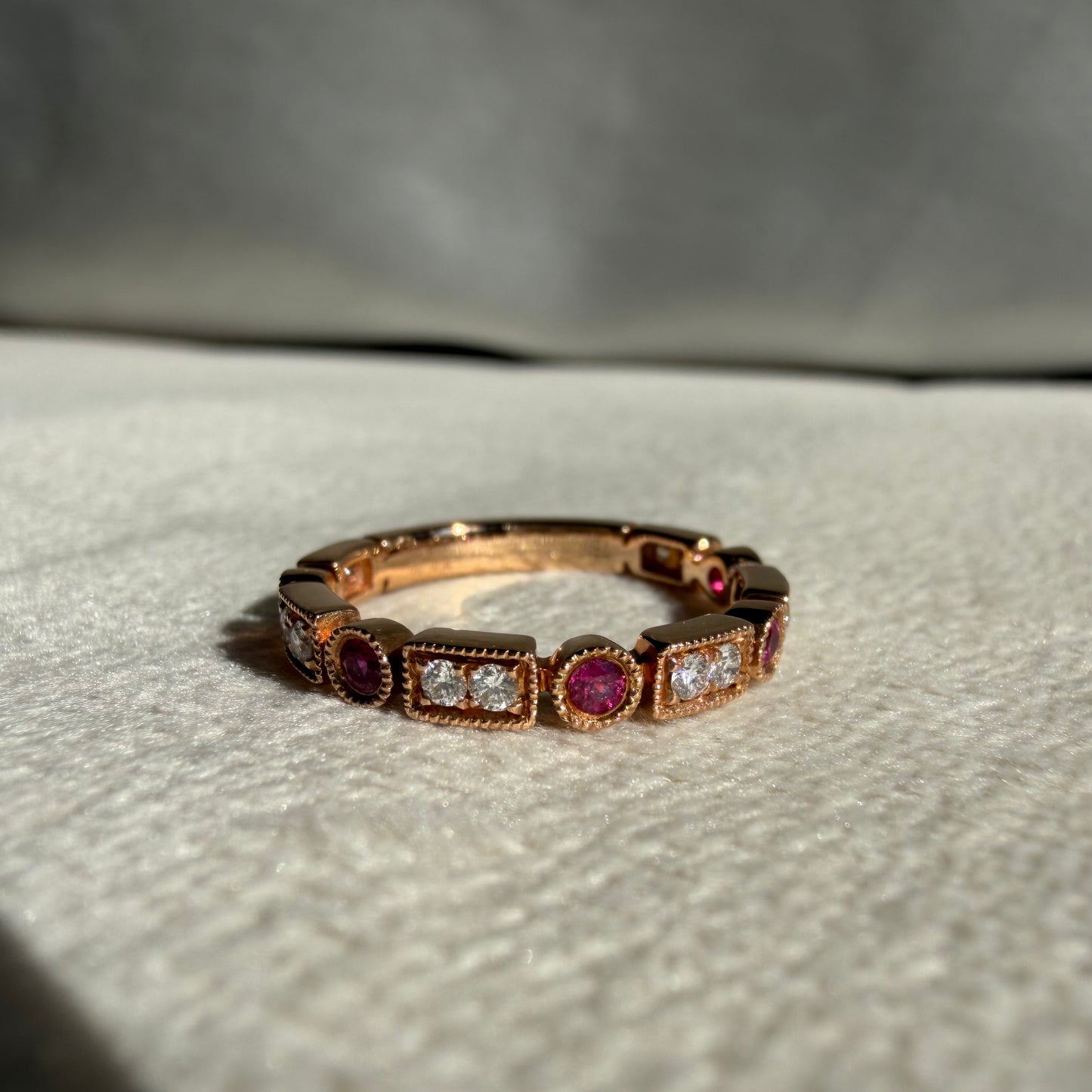 Serena Ring