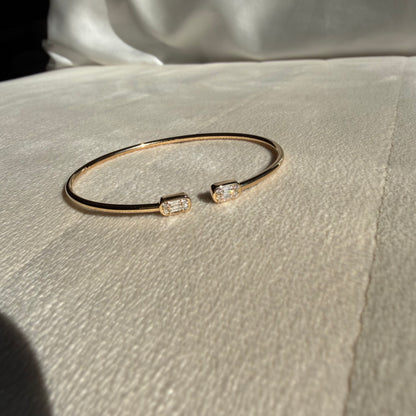 Arc Bangle