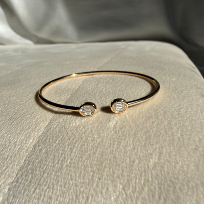Halo Bangle