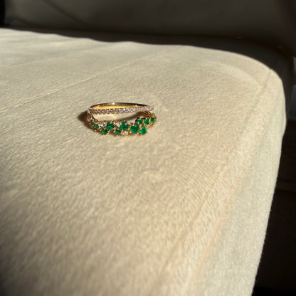 Axis Ring
