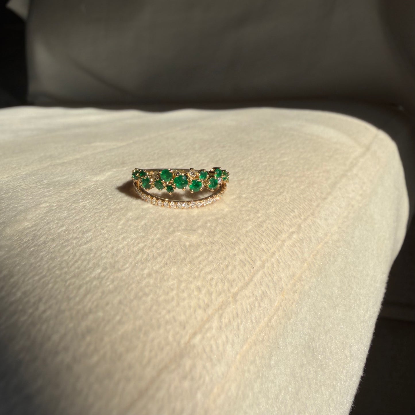 Axis Ring