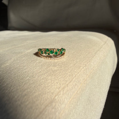 Axis Ring