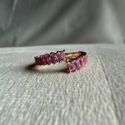 Eterna Ring