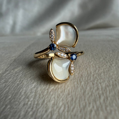 Flora Ring