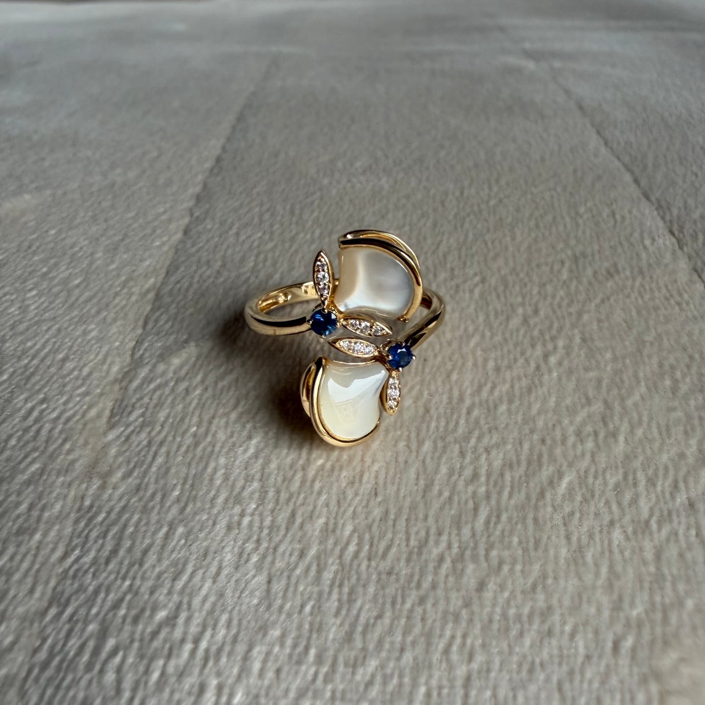 Flora Ring