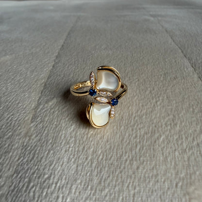 Flora Ring