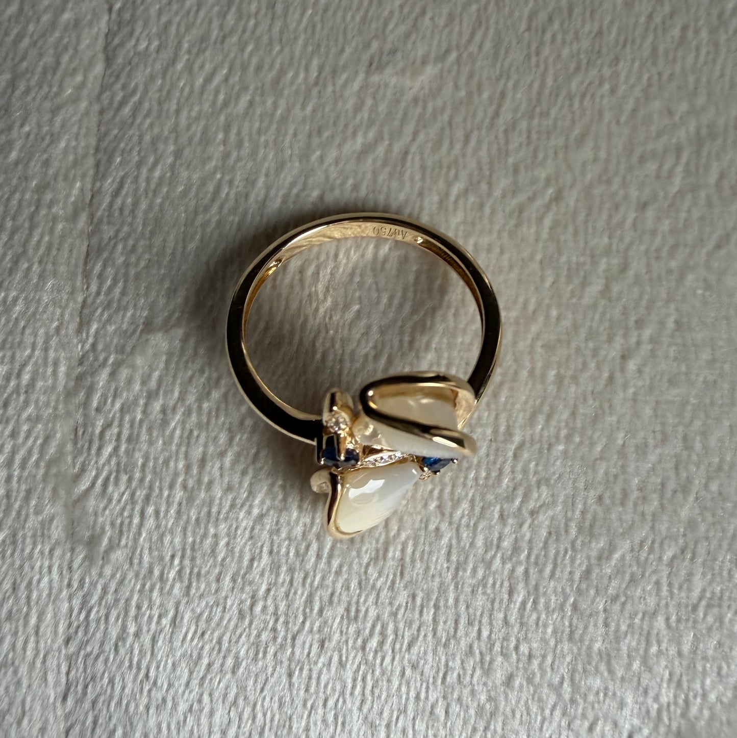 Flora Ring