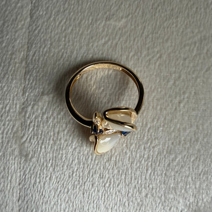 Flora Ring