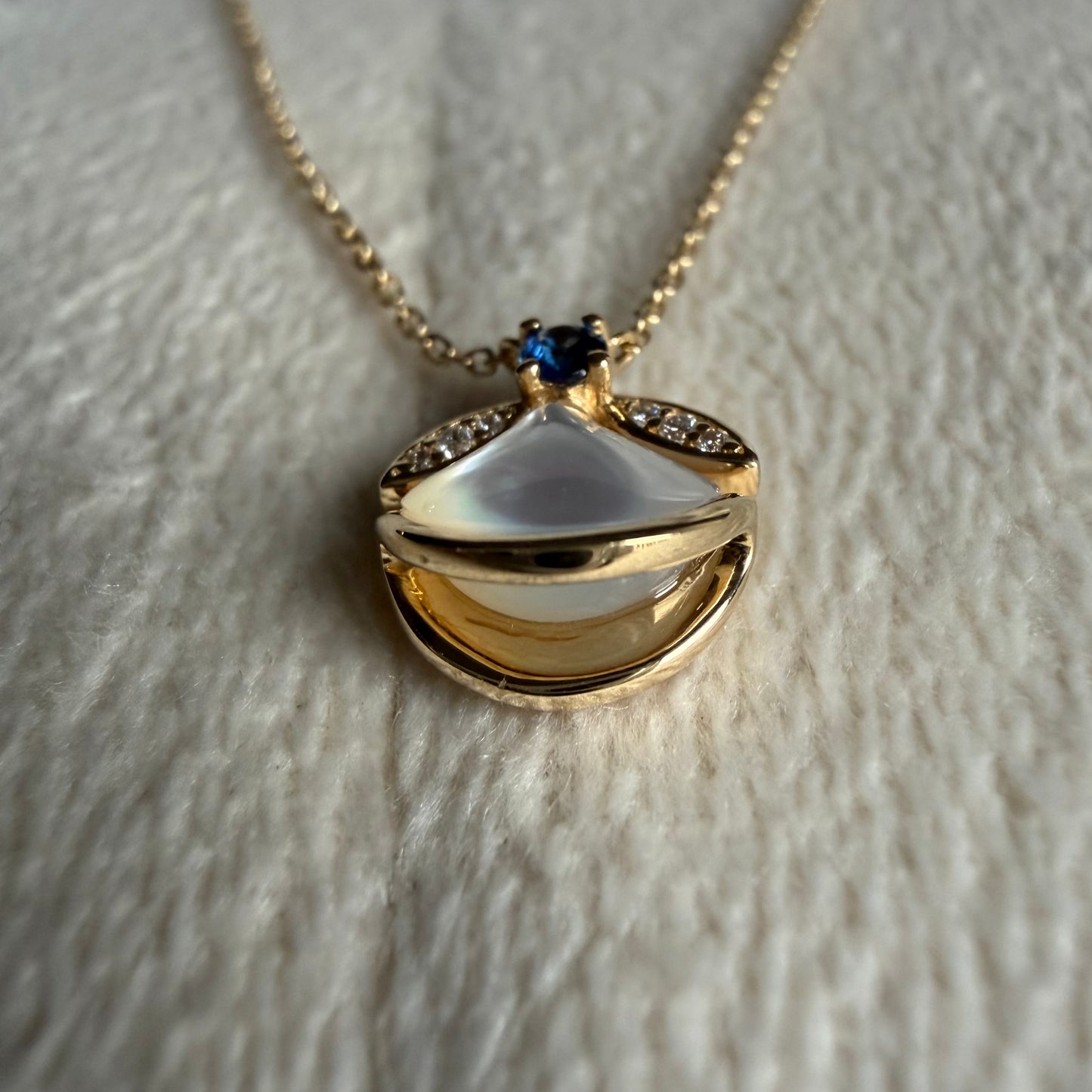 Flora Necklace