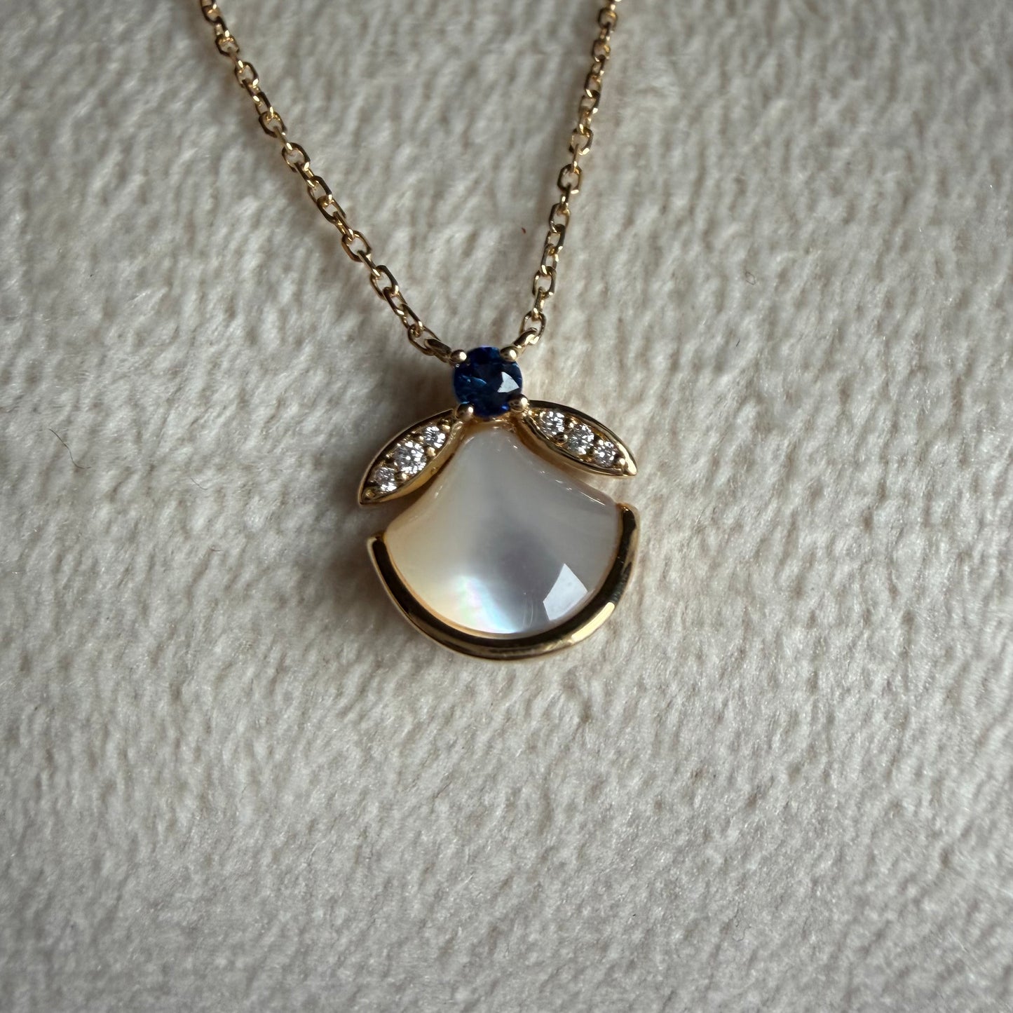 Flora Necklace