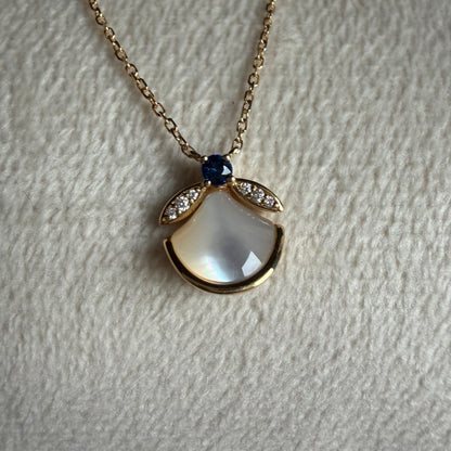 Flora Necklace