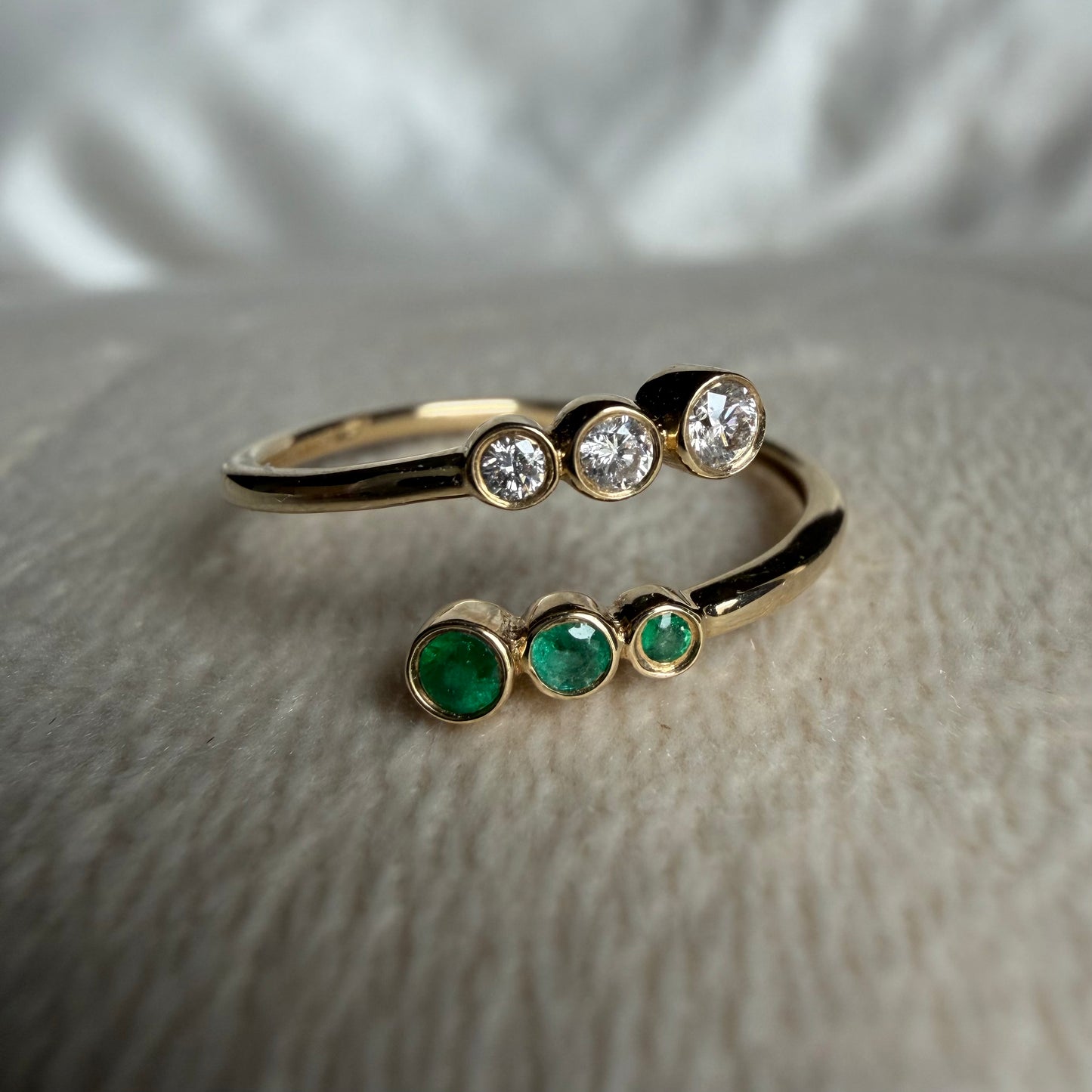 Emerald Essence Band