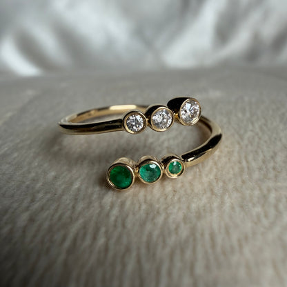 Emerald Essence Band
