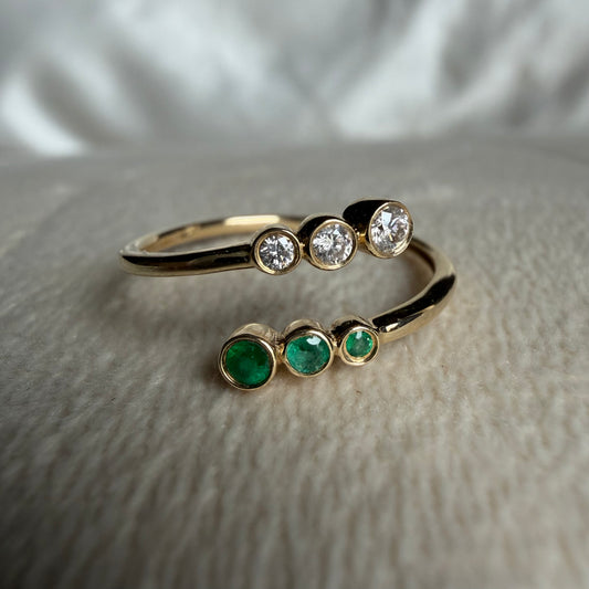 Emerald Essence Band