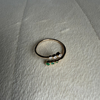 Emerald Essence Band