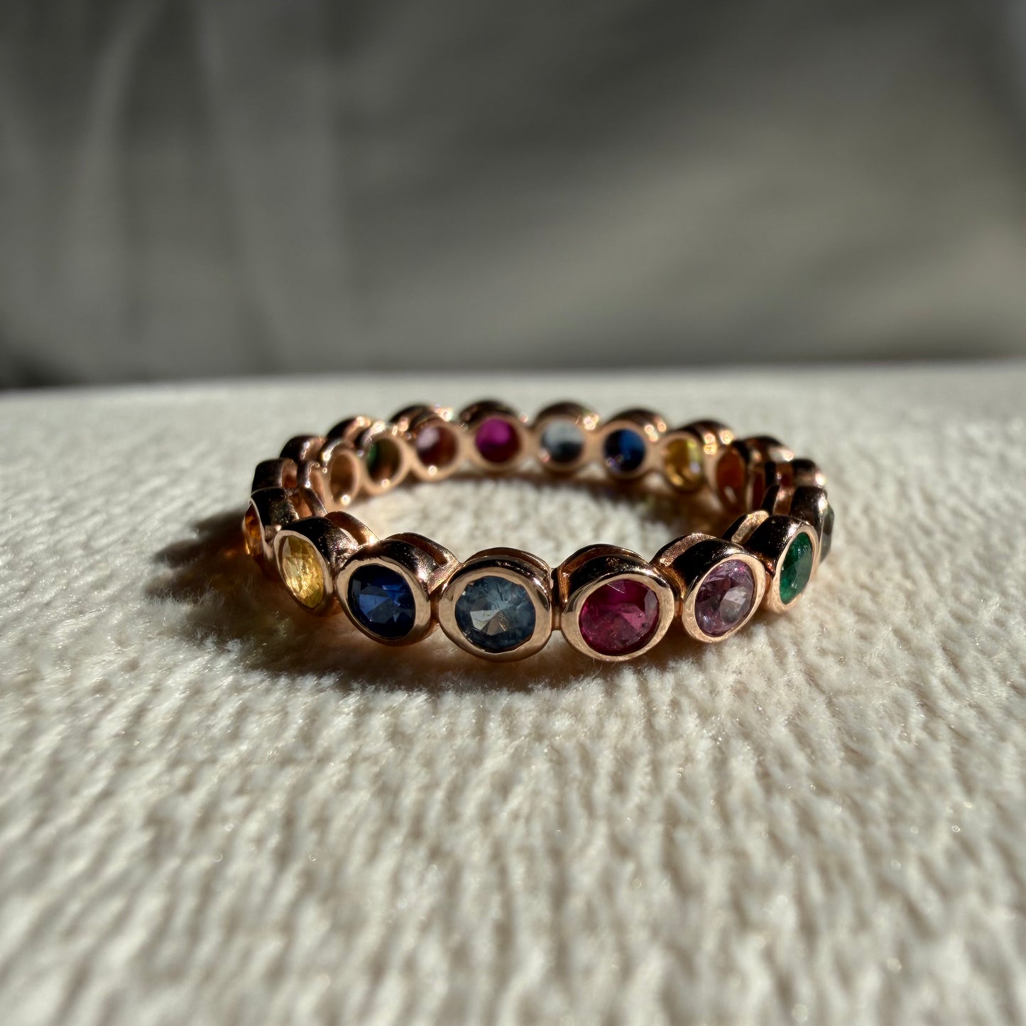 Orbella Ring