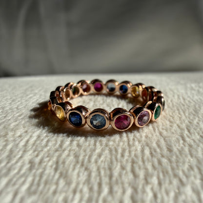 Orbella Ring