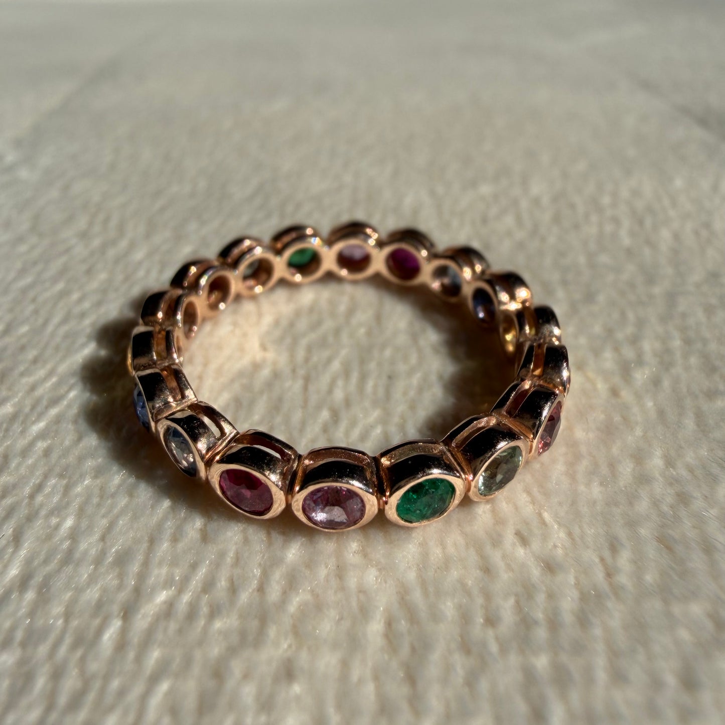 Orbella Ring