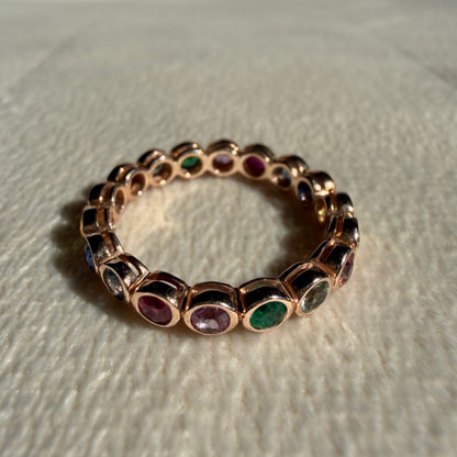 Orbella Ring