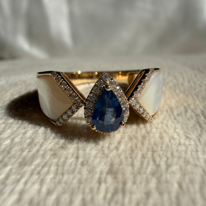 Skye Ring