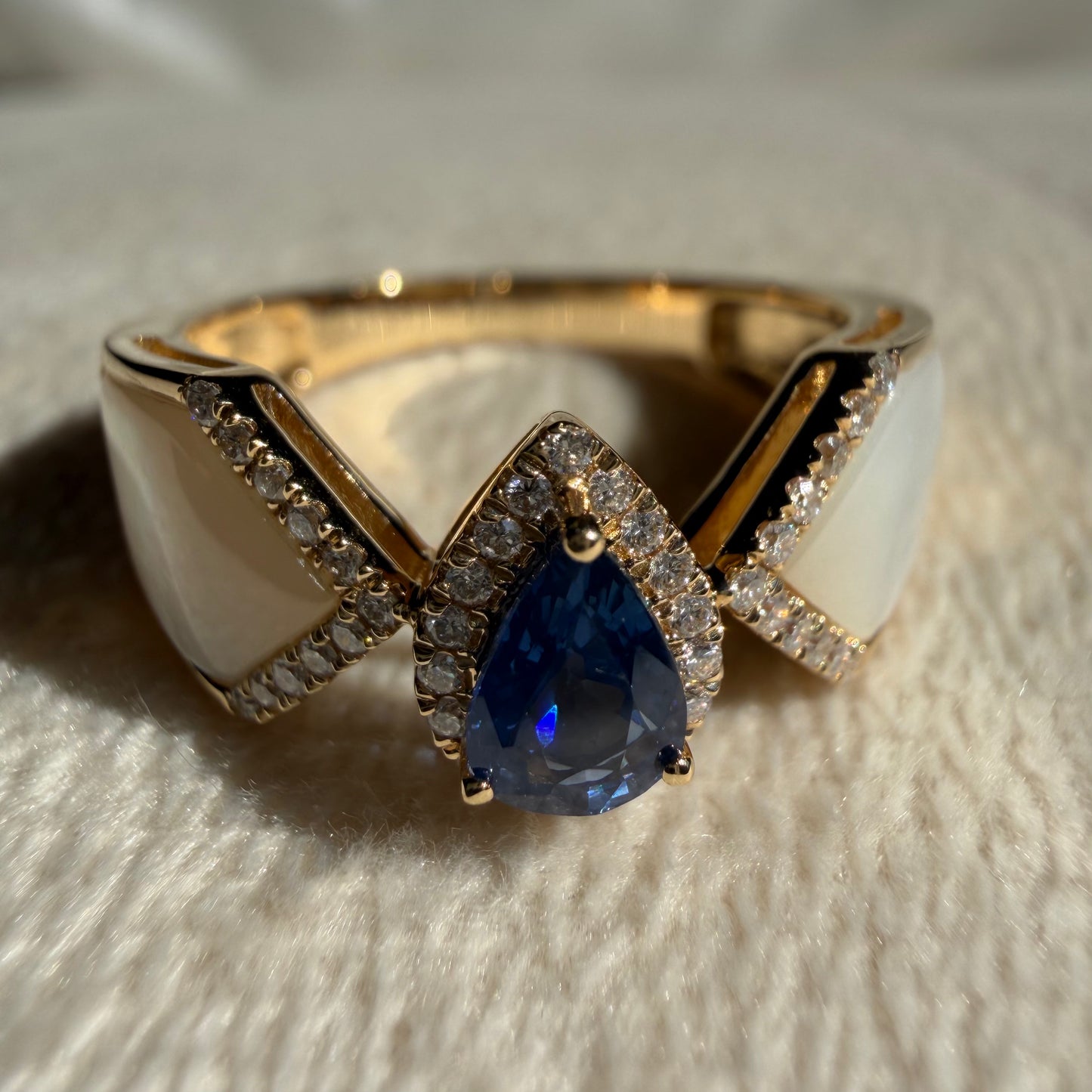 Skye Ring