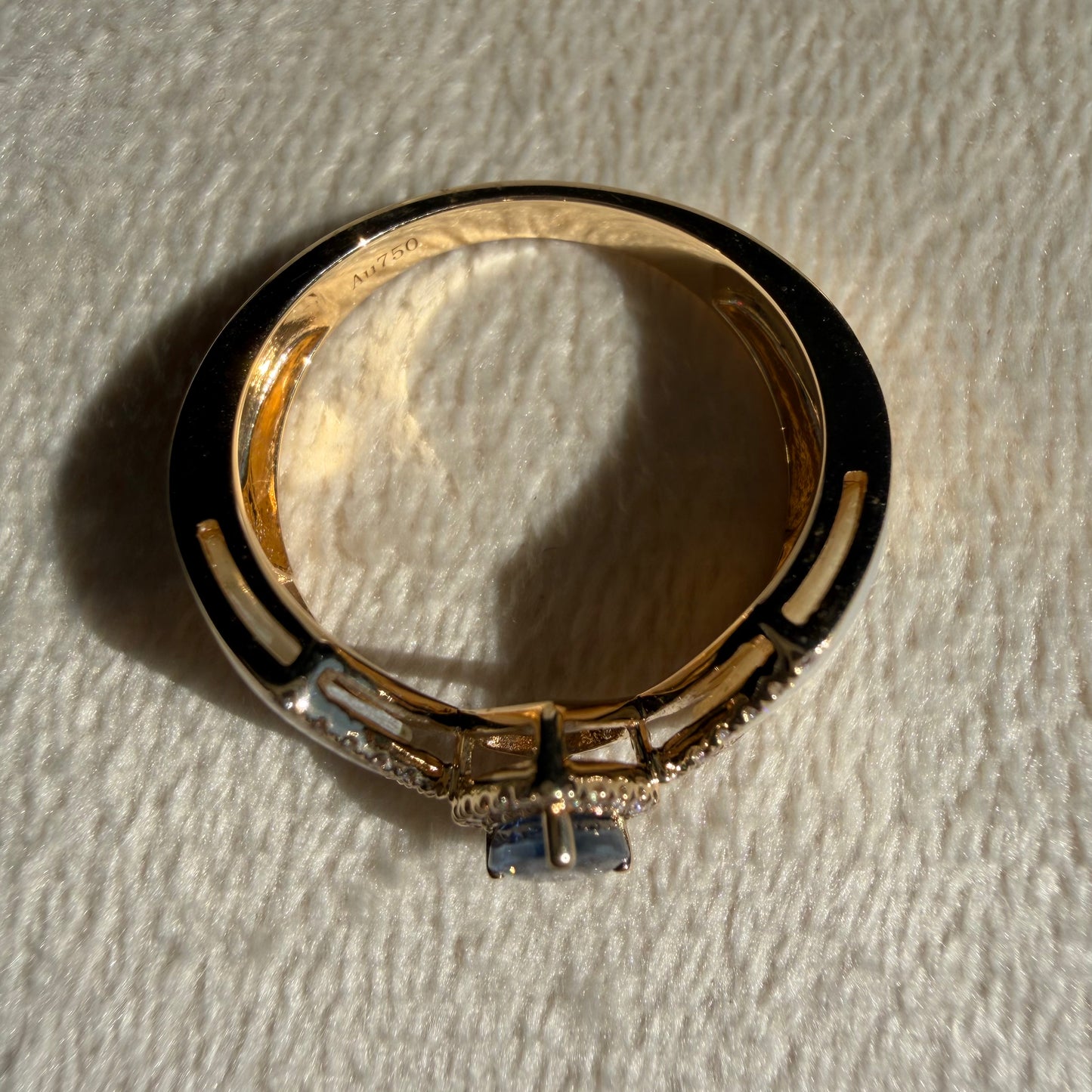Skye Ring