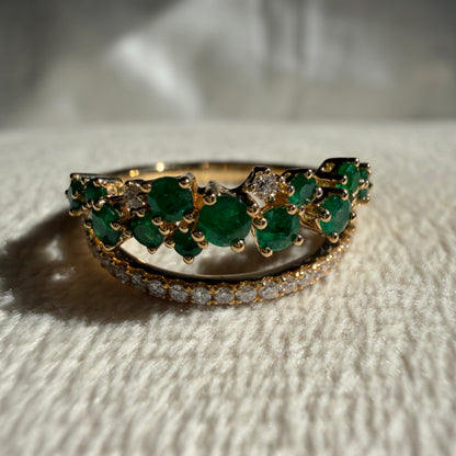 Axis Ring