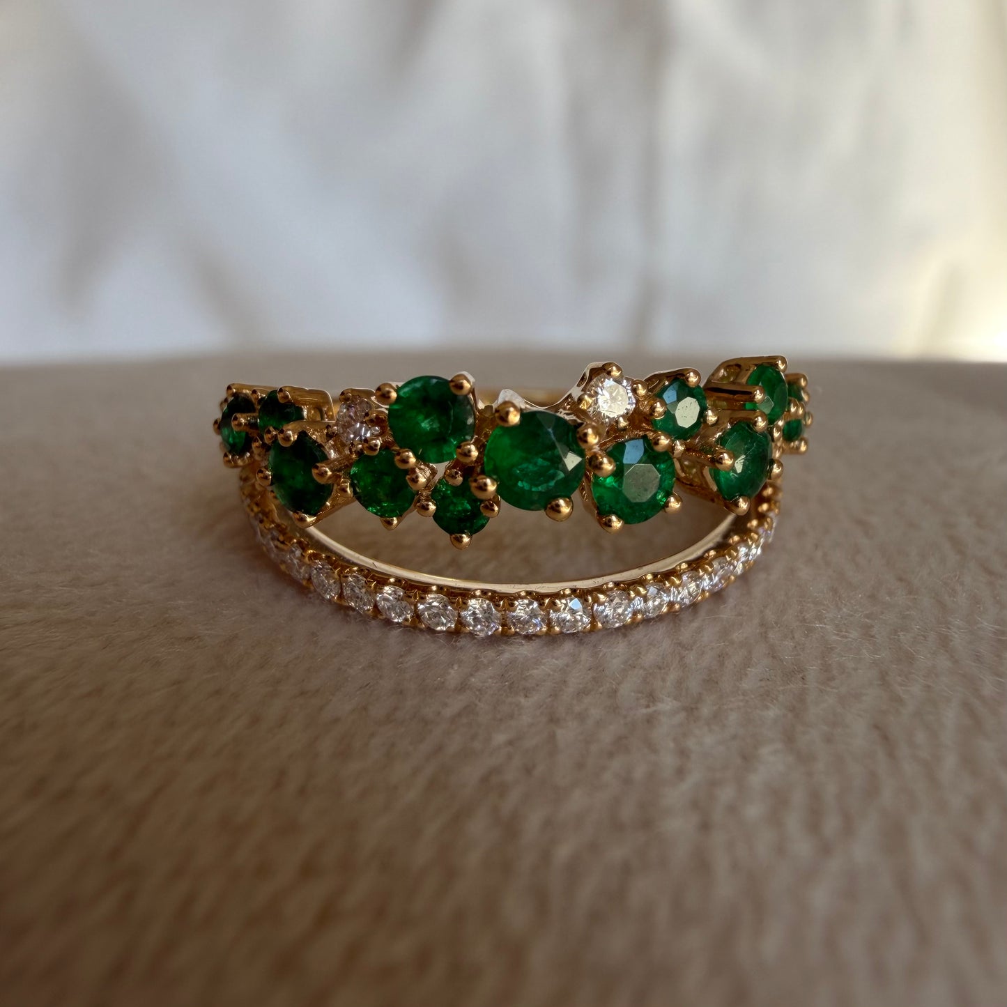 Axis Ring