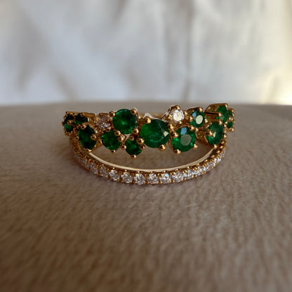 Axis Ring
