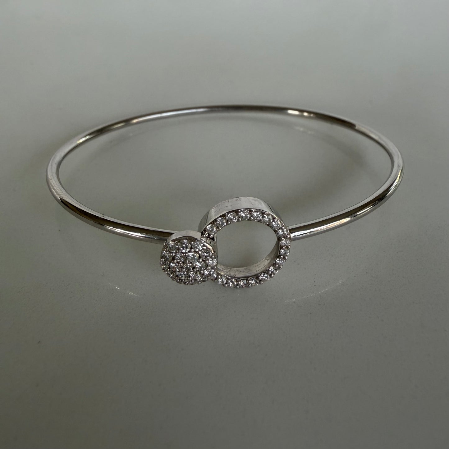 Eclipse Interlock Bracelet