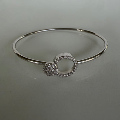 Eclipse Interlock Bracelet