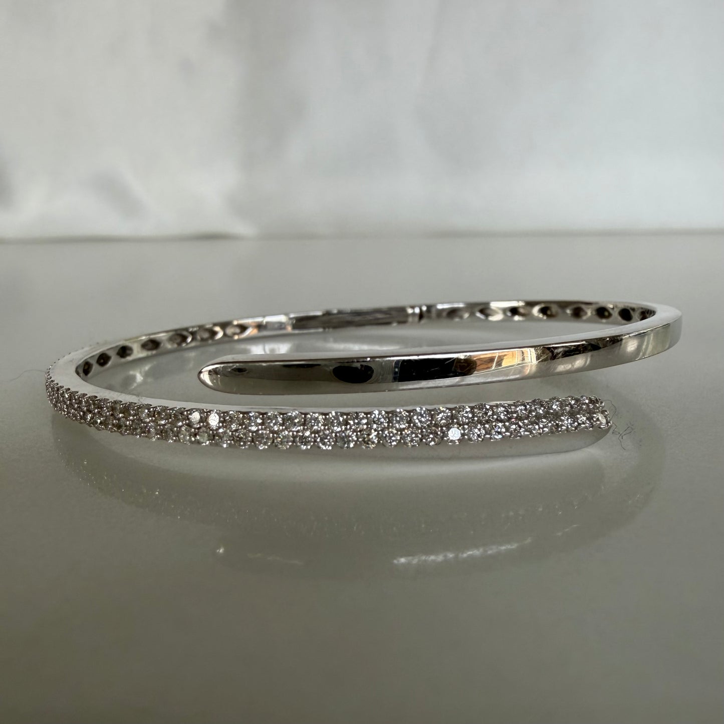 Radiant Balance Bracelet
