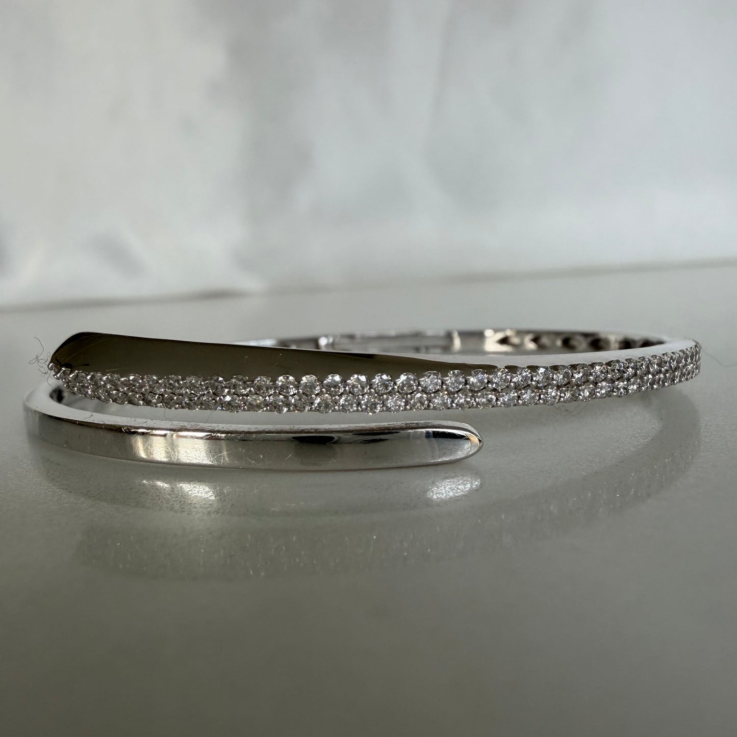 Radiant Balance Bracelet