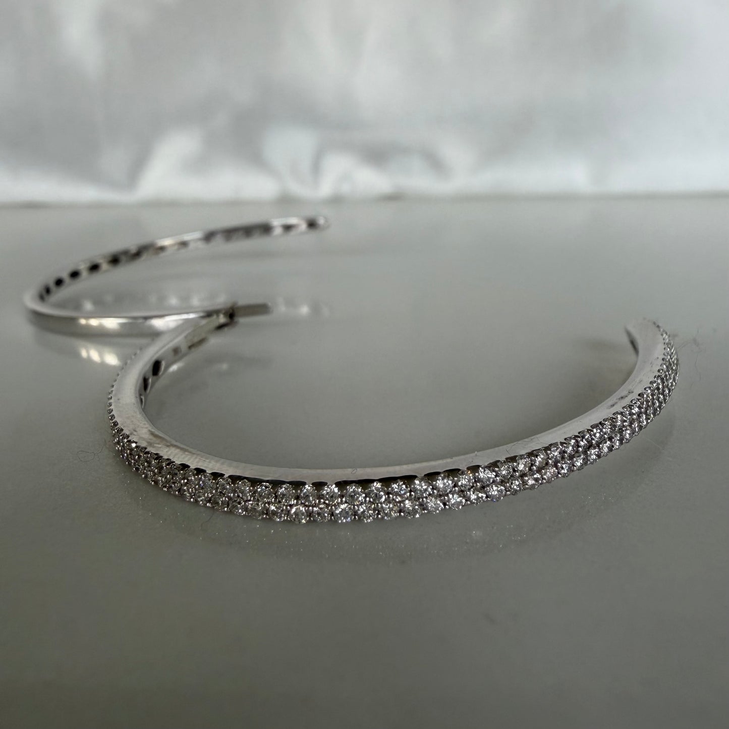 Radiant Balance Bracelet