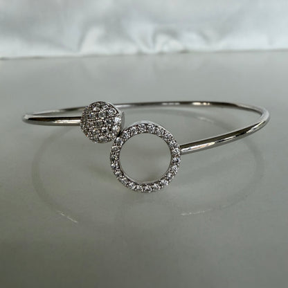 Eclipse Interlock Bracelet
