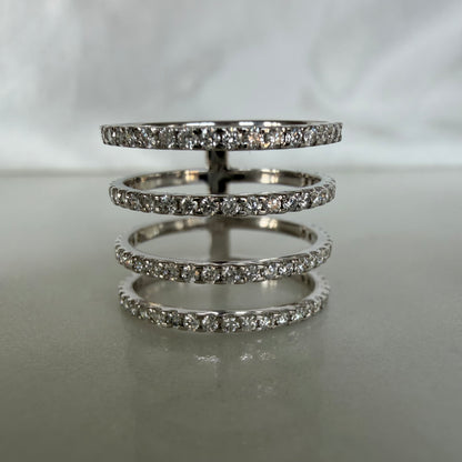 Ribbon Ring