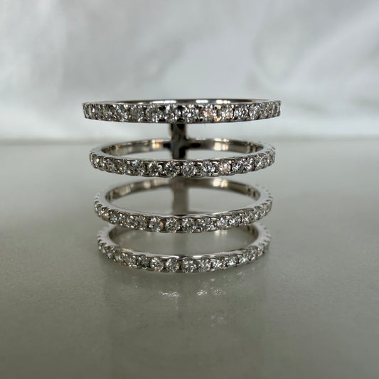 Ribbon Ring