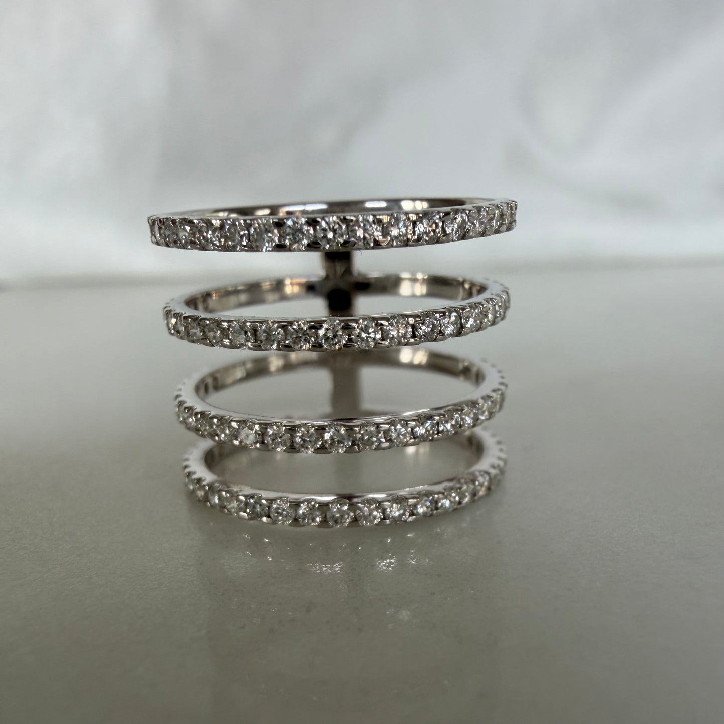 Ribbon Ring
