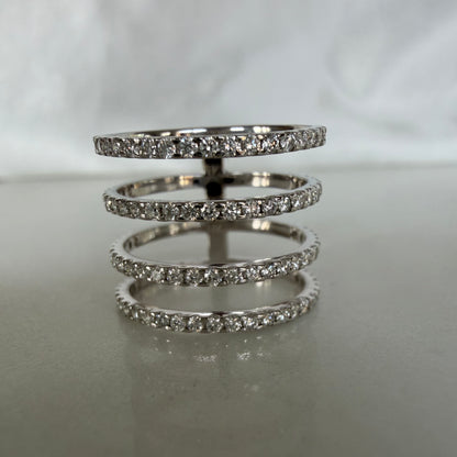 Ribbon Ring