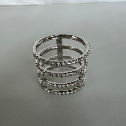 Ribbon Ring