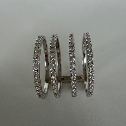 Ribbon Ring
