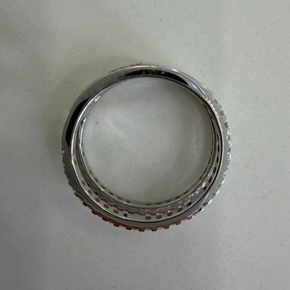 Pave Stacked Band