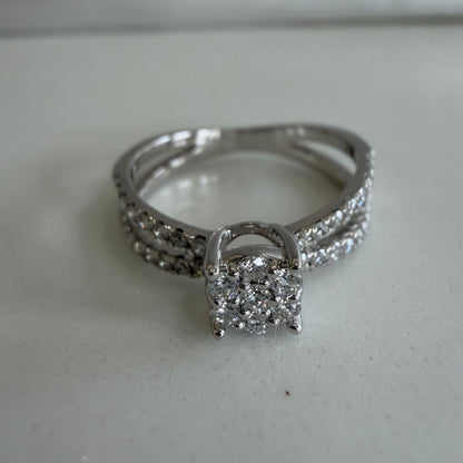 Luna Glow Ring