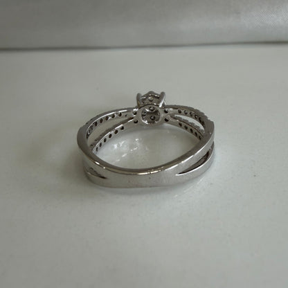 Luna Glow Ring