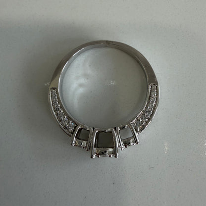Eternal Trio Ring