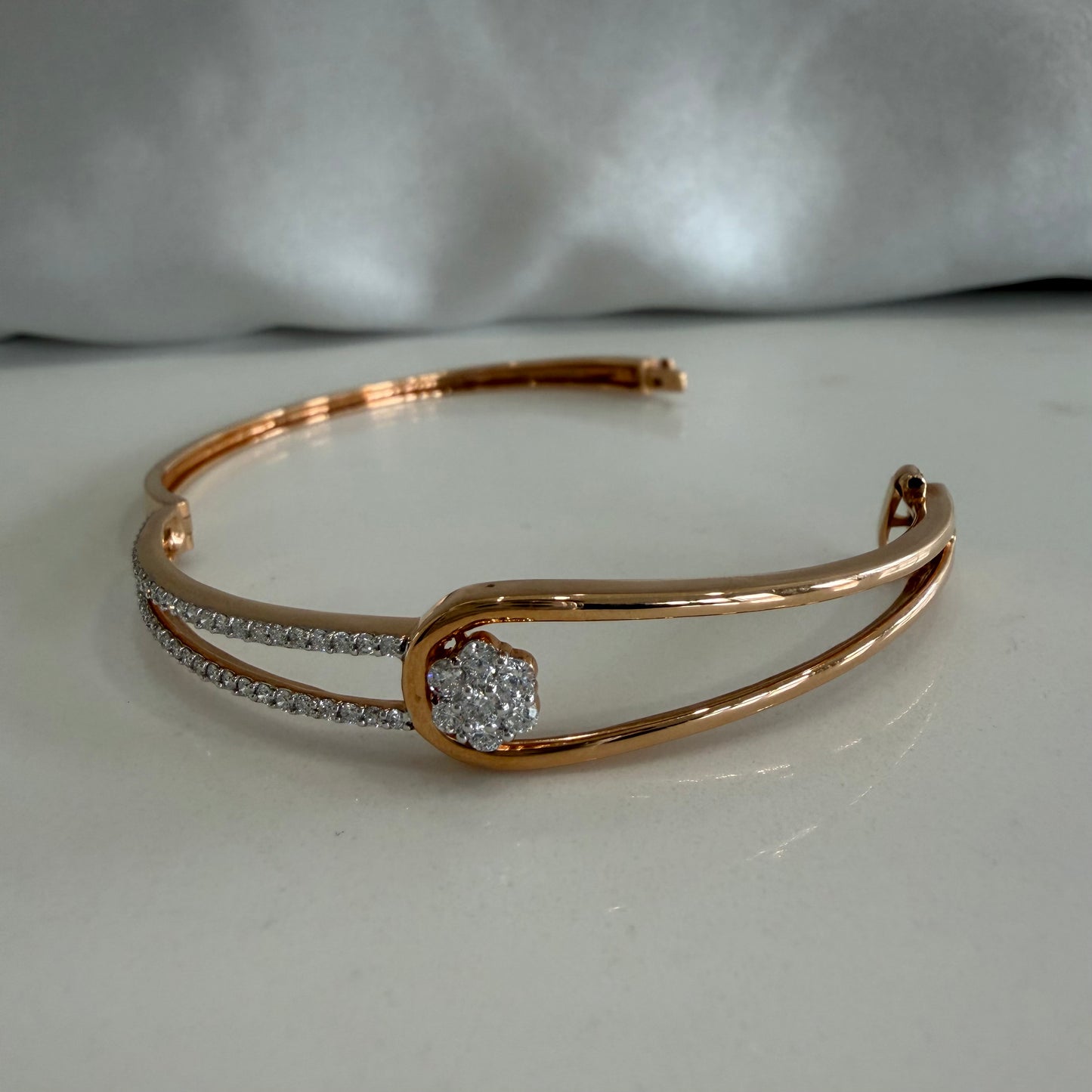 Orbit Bangle
