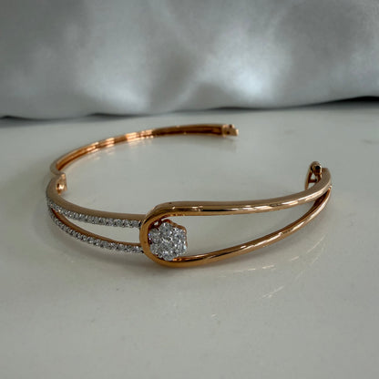 Orbit Bangle