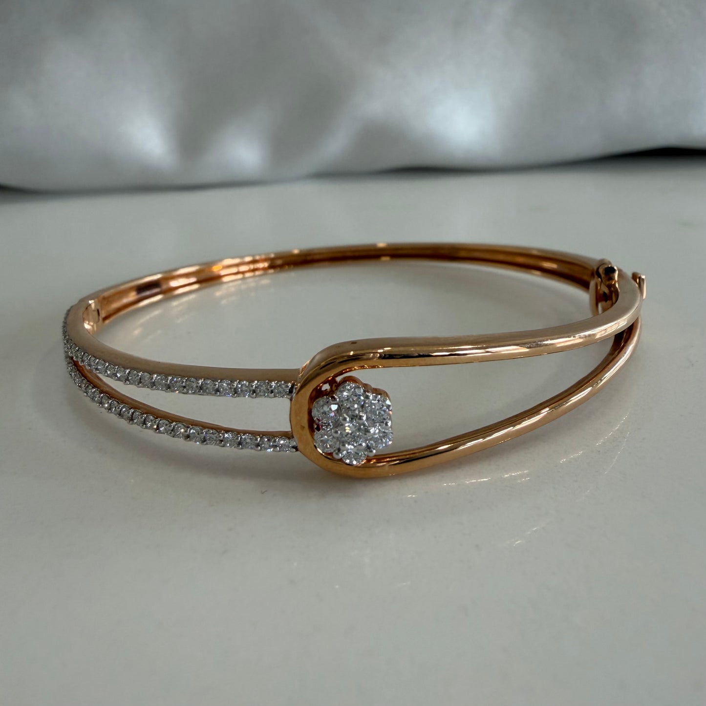 Orbit Bangle